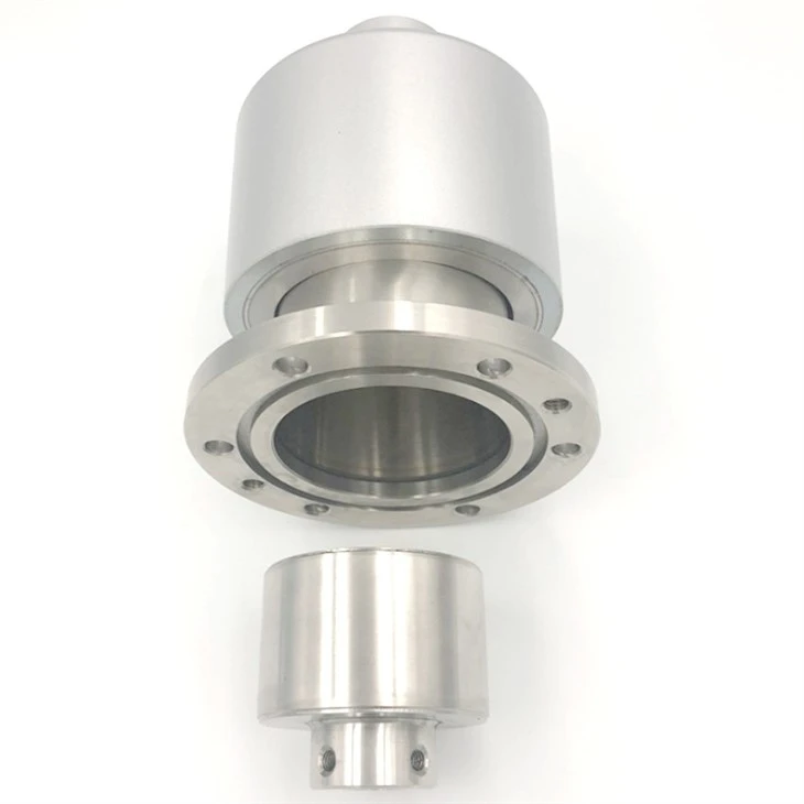 Magnetic coupling-047